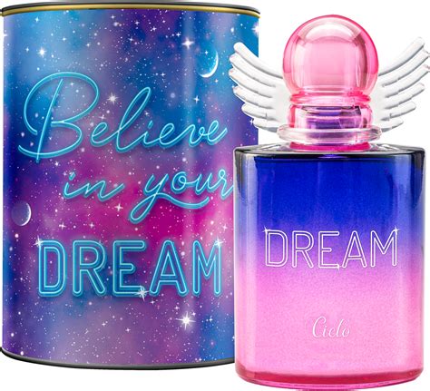 parfum dream